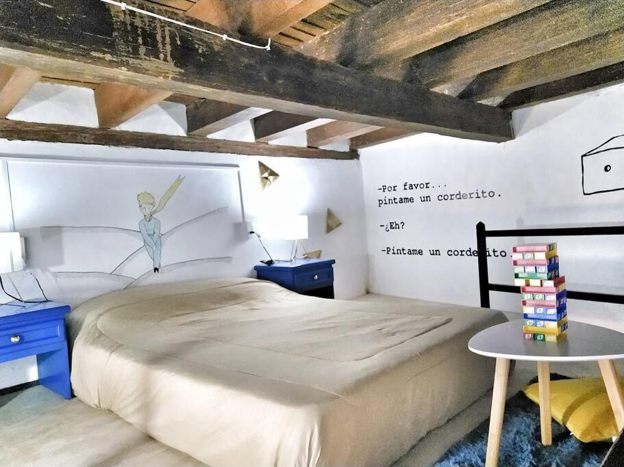 Original Y Comodo Loft En El Centro De Tulancingo Apartment Luaran gambar