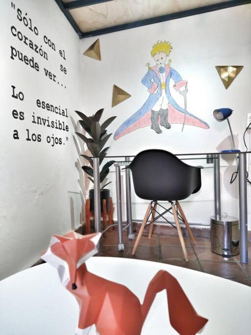Original Y Comodo Loft En El Centro De Tulancingo Apartment Luaran gambar